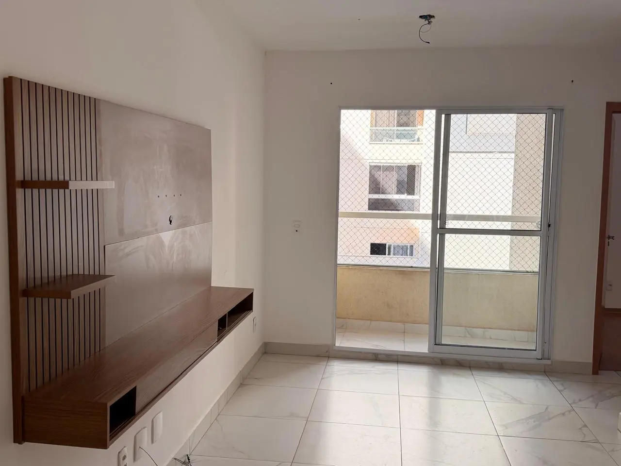 Apartamento Condomínio La Sicilia, Gleba Fazenda Palhano, Londrina: foto principal