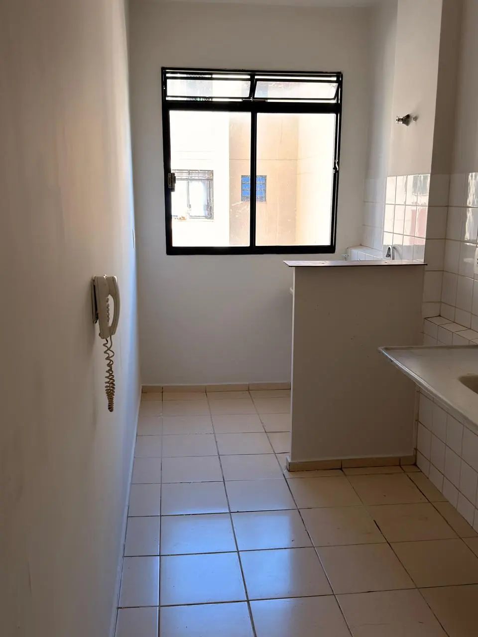 Apartamento Residencial Pioneiros, Antares, Londrina: foto principal