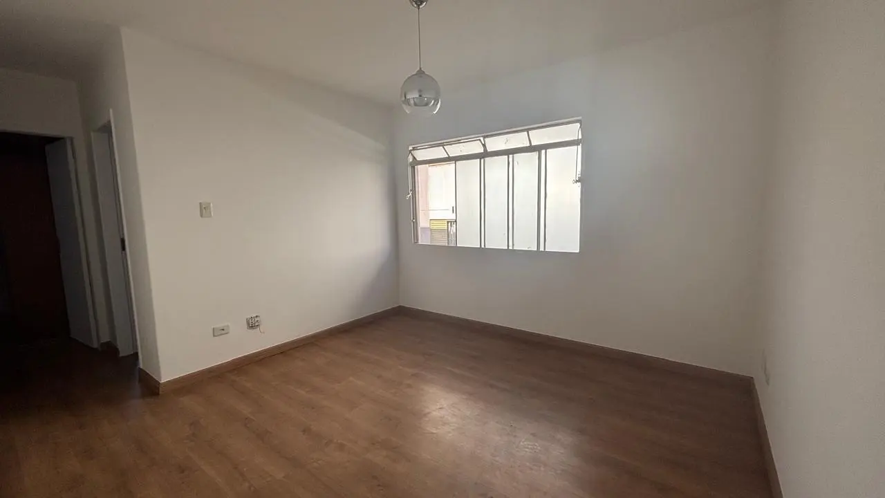 Apartamento Conjunto Residencial Aimara II, Parque Jamaica, Londrina: foto principal