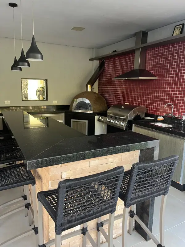 Condomínio Alphaville 2, foto 10 de 20