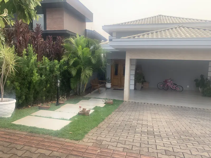 Residencial Tangará, foto 29 de 30