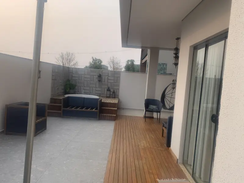 Residencial Tangará, foto 5 de 30