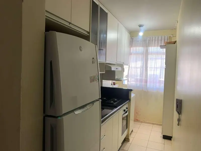 Apartamento Residencial Pioneiros, Pioneiros, Londrina