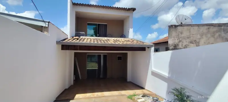 Casa Casa na Zona Oeste, Zona Oeste, Londrina